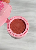 Heart stamp blush (Bossy)