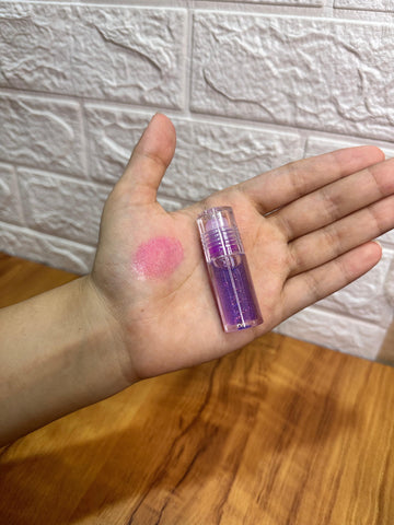 Starlight Plumping+Ph stain Heart Lipoil