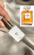 N°5 EAU DE PARFUM SPRAY clone - 12 ml